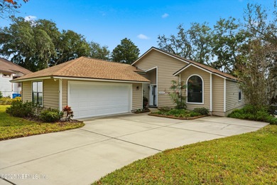Lake Narcissus Home For Sale in Jacksonville Florida