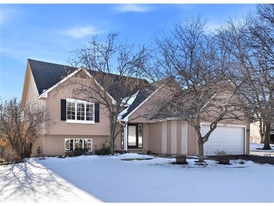 (private lake, pond, creek) Home Sale Pending in Chanhassen Minnesota