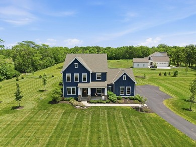 Tucked within the picturesque gated community of Darby Braeside - photo 2