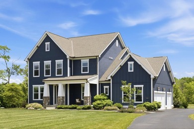 Tucked within the picturesque gated community of Darby Braeside - photo 3