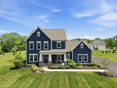 Tucked within the picturesque gated community of Darby Braeside - photo 4