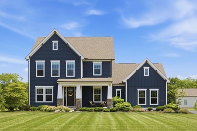 Tucked within the picturesque gated community of Darby Braeside - photo 5