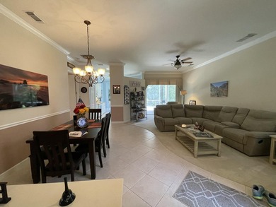 Beautiful 3BR/2BA CBS home w/ 2-car garage in all-age - photo 5
