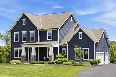Tucked within the picturesque gated community of Darby Braeside - photo 6