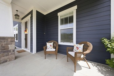 Tucked within the picturesque gated community of Darby Braeside - photo 7