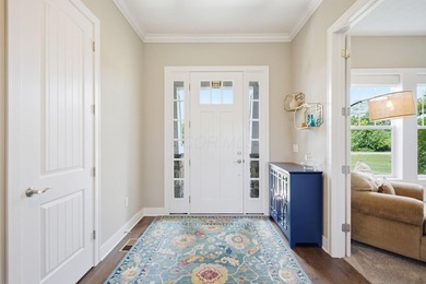 Tucked within the picturesque gated community of Darby Braeside - photo 9