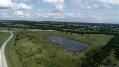 (private lake, pond, creek) Acreage For Sale in Durant Oklahoma