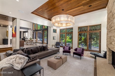 This extraordinary six-bedroom residence offers a rare - photo 11