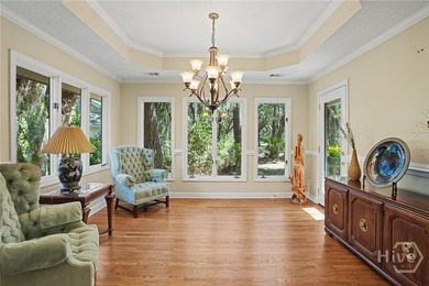 Nicely designed 3-bedroom, 3.5-bath patio home with an ideal - photo 12