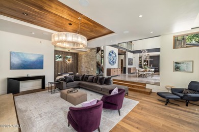 This extraordinary six-bedroom residence offers a rare - photo 12
