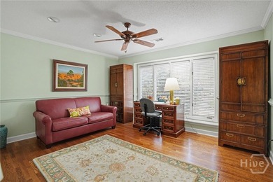 Nicely designed 3-bedroom, 3.5-bath patio home with an ideal - photo 14