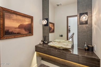 This extraordinary six-bedroom residence offers a rare - photo 14