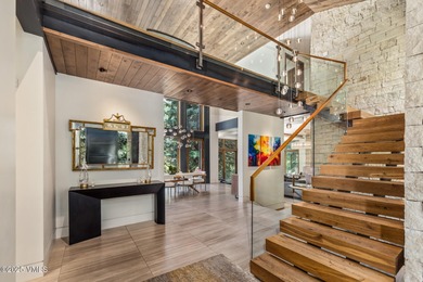 This extraordinary six-bedroom residence offers a rare - photo 15