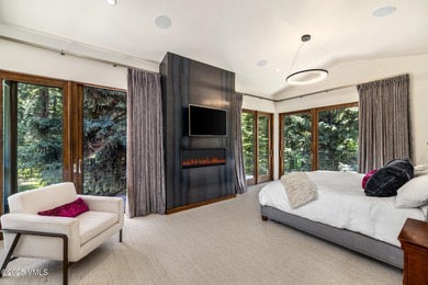 This extraordinary six-bedroom residence offers a rare - photo 16