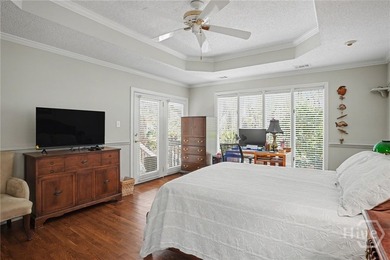 Nicely designed 3-bedroom, 3.5-bath patio home with an ideal - photo 17