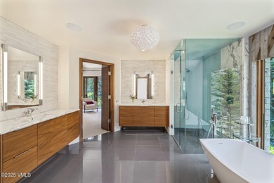 This extraordinary six-bedroom residence offers a rare - photo 18