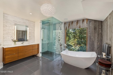 This extraordinary six-bedroom residence offers a rare - photo 19