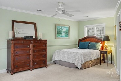 Nicely designed 3-bedroom, 3.5-bath patio home with an ideal - photo 20