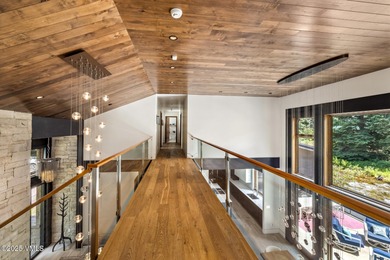 This extraordinary six-bedroom residence offers a rare - photo 21