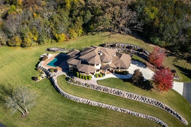 Set on 28 acres between Lake Wisconsin and Madison, this - photo 2