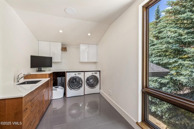 This extraordinary six-bedroom residence offers a rare - photo 22