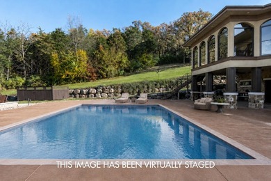Set on 28 acres between Lake Wisconsin and Madison, this - photo 3