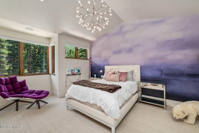 This extraordinary six-bedroom residence offers a rare - photo 23