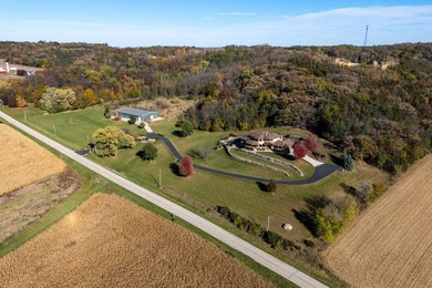 Set on 28 acres between Lake Wisconsin and Madison, this - photo 4