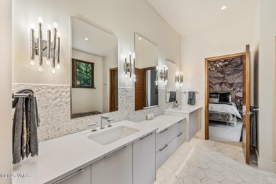 This extraordinary six-bedroom residence offers a rare - photo 24