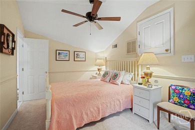 Nicely designed 3-bedroom, 3.5-bath patio home with an ideal - photo 25