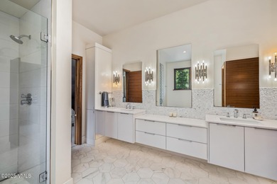 This extraordinary six-bedroom residence offers a rare - photo 25