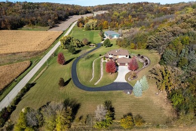 Set on 28 acres between Lake Wisconsin and Madison, this - photo 7