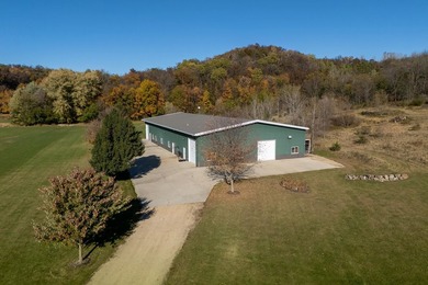 Set on 28 acres between Lake Wisconsin and Madison, this - photo 9