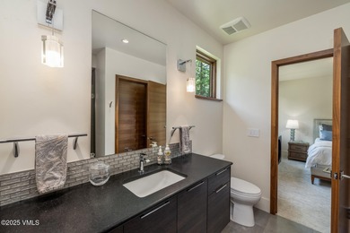 This extraordinary six-bedroom residence offers a rare - photo 29