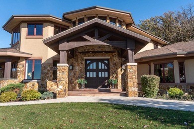 Set on 28 acres between Lake Wisconsin and Madison, this - photo 10