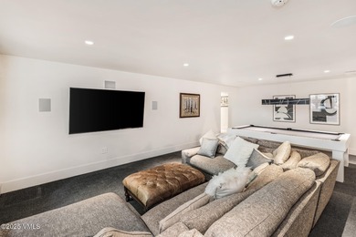 This extraordinary six-bedroom residence offers a rare - photo 30