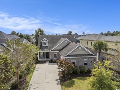 Lake Home For Sale in Myrtle Beach, South Carolina