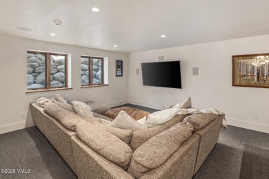 This extraordinary six-bedroom residence offers a rare - photo 31