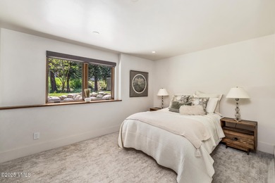 This extraordinary six-bedroom residence offers a rare - photo 35