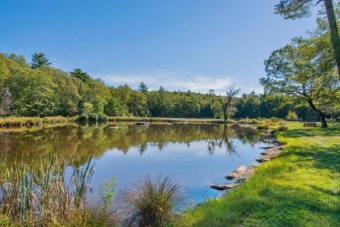 Lake Home For Sale in West Milford, New Jersey