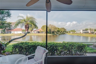 Lake Condo For Sale in Fort Myers, Florida
