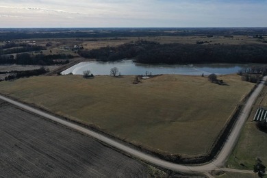 (private lake, pond, coastal) Acreage For Sale in Blythedale Missouri