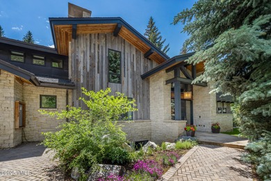 This extraordinary six-bedroom residence offers a rare - photo 53
