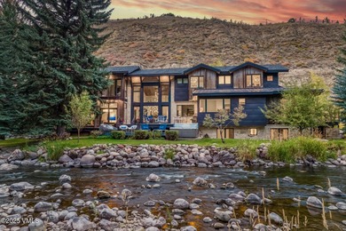 This extraordinary six-bedroom residence offers a rare - photo 54