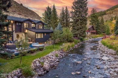 This extraordinary six-bedroom residence offers a rare - photo 56