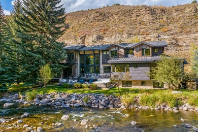 This extraordinary six-bedroom residence offers a rare - photo 59