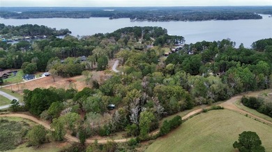 Lake Tyler East Lot For Sale in Troup Texas