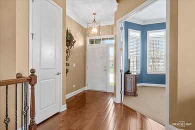 This beautiful home will take your breath away! Upgraded from - photo 4