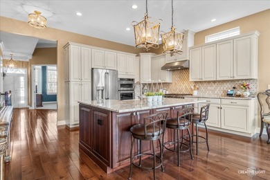 This beautiful home will take your breath away! Upgraded from - photo 6