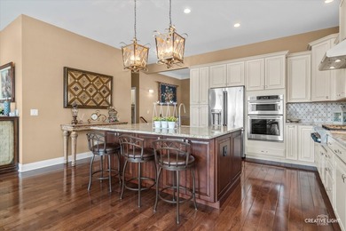 This beautiful home will take your breath away! Upgraded from - photo 7